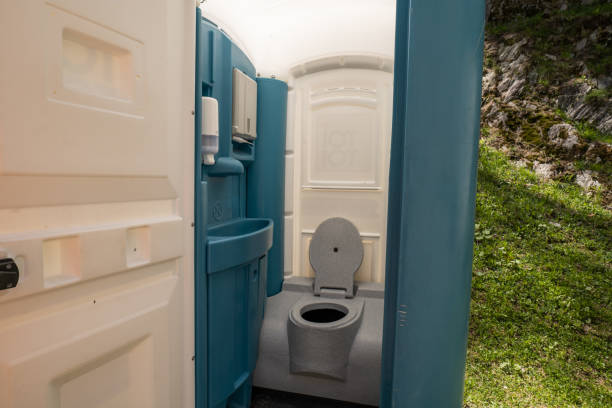 Professional porta potty rental in Guthrie Center, IA