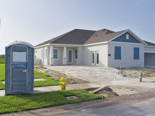Best Emergency porta potty rental  in Guthrie Center, IA